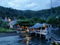 Cocotinos Lembeh a Boutique Dive Lodge