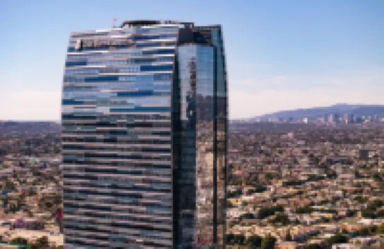 The Ritz-Carlton, Los Angeles
