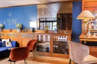 Hostellerie Cèdre & Spa Beaune - 5-Star