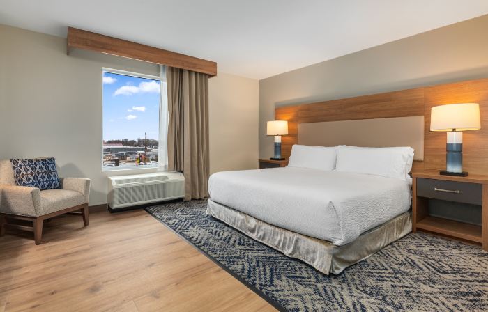 Candlewood Suites COLLINGWOOD by IHG