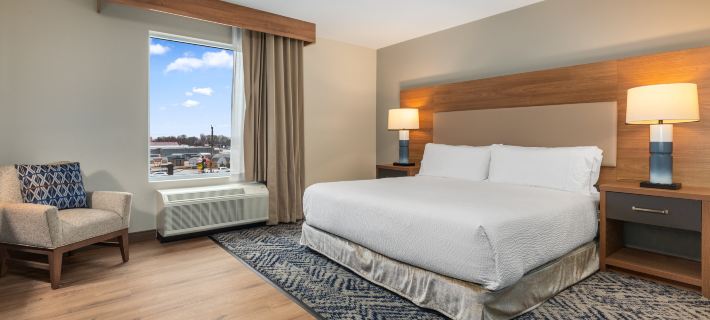 Candlewood Suites COLLINGWOOD by IHG Hotels in Simcoe County