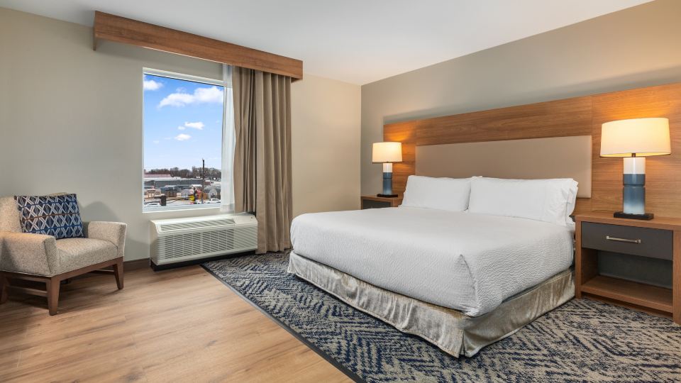 Candlewood Suites COLLINGWOOD by IHG
