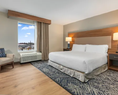 Candlewood Suites COLLINGWOOD by IHG Hotéis em Simcoe County