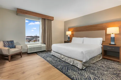 Candlewood Suites Collingwood Hotels in Wasaga Beach