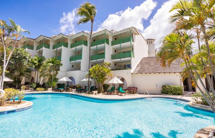 Mango Bay All Inclusive