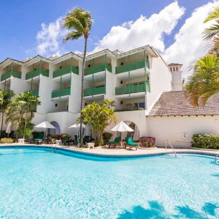 Mango Bay All Inclusive