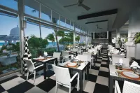 Riu Palace Las Americas - All Inclusive - Adults Only - breakfast