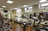 米蘭黛樂西塔住宿酒店 - 健身室/gym room