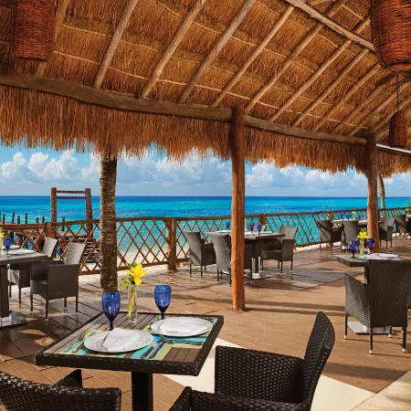 Secrets Aura Cozumel All Inclusive - Adults Only