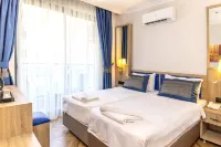 Relax Beach Hotel فنادق في Karakocali Mahallesi