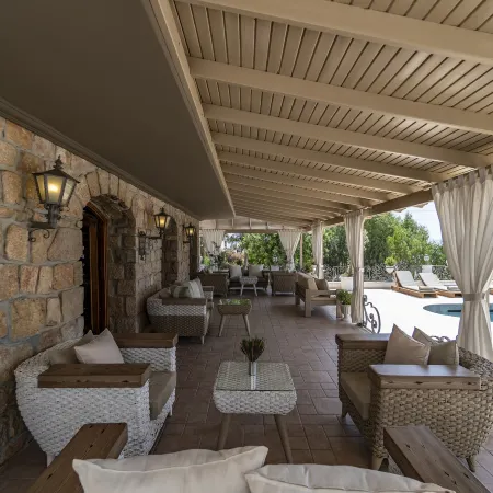 Manzara Boutique Hotel - Adults Only