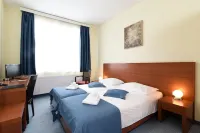 Hotel Park Hotels in Opric
