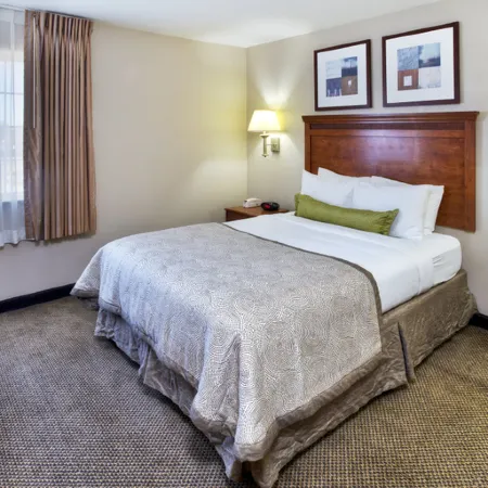 Candlewood Suites Killeen - Fort Hood Area by IHG