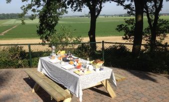 B&B Op de Brabantse Wal
