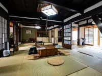 We Home Stay Kawagoe Matoba Hotels in Kawagoe