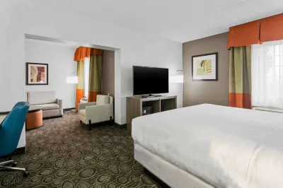 Comfort Inn Chandler - Phoenix South I-10