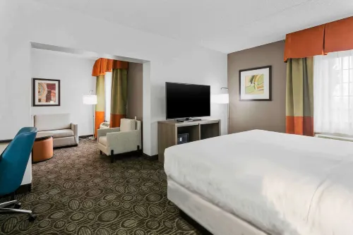 Comfort Inn Chandler - Phoenix South I-10