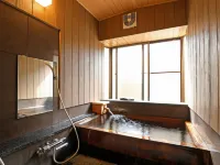 Yutagawa Onsen Ancient Cypress Private Bath Masuya Ryokan Hotel a Tsuruoka