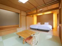 Tsuchiyu Bettei Satonoyu Hotel a Fukushima