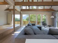 Yotei Yama House