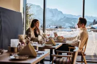 Aja Bergresort Werfenweng Hotels in Abtenau