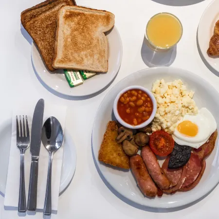 Holiday Inn DONCASTER A1 (M), JCT.36 by IHG