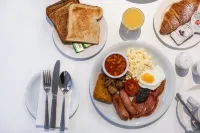 Holiday Inn DONCASTER A1 (M), JCT.36 by IHG - Frühstück