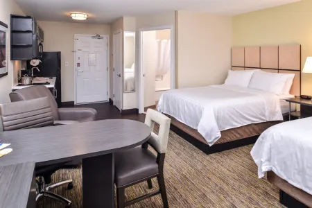 Candlewood Suites Sierra Vista Отели рядом с достопримечательностью «Vista View Resort»