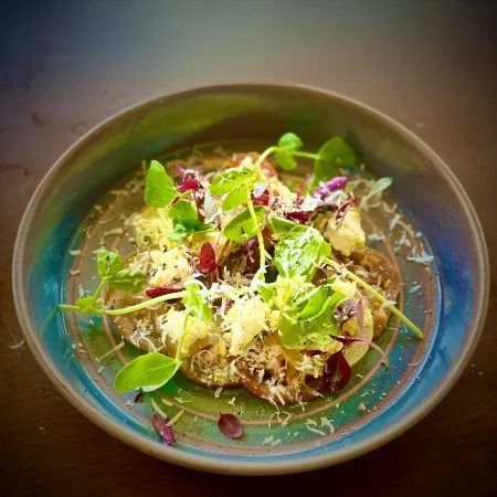 The Crown Inn at Benson Отели в г. Уоллингфорд