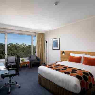 Rydges Bankstown an EVT hotel Rooms