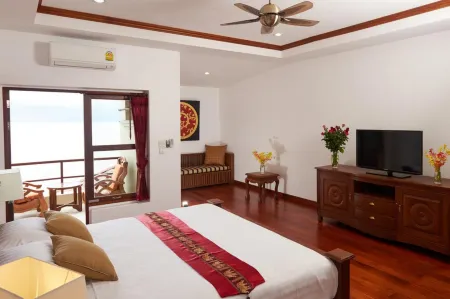 Sara Beachfront Boutique Resort