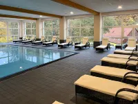 Morada Hotel Alexisbad - Pools