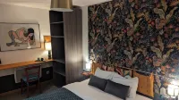 Aux Écuries des Pres Hotels in Nogent-sur-Seine