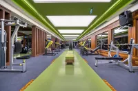 Megasaray Club Belek - Gym