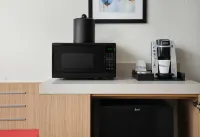 Hilton Garden Inn Boston-Burlington Hotels in Burlington