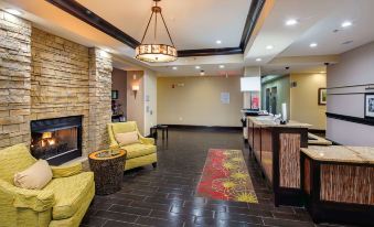 Hampton Inn by Hilton Augusta Fort Eisenhower