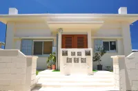 Minshuku Funatsukiba Hotel in zona Aeroporto Painushima Ishigaki