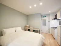 Tenpoint Hotel Okou Hotels in Naha
