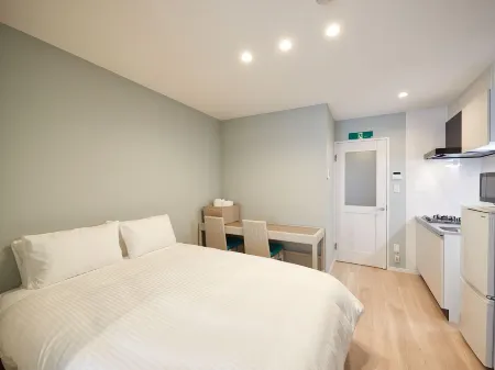 Tenpoint Hotel Okou