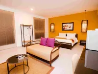 Rebungan Resort Langkawi Hotel berhampiran Black Sand Beach