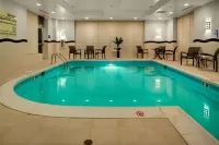 Hampton Inn Richmond-South - Swimmingpools