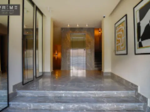 Prime Residence Sheikh Zayed Hotels in Sheikh Zayed City