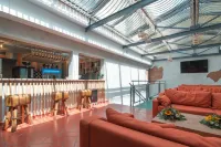 Villa Cesi Resort & Spa - Kæledyr tilladt