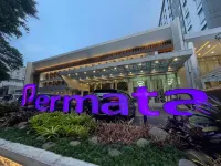 Hotel Permata Bogor Hôtels à : Central Bogor