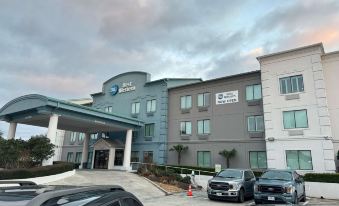 Best Western Houston Bush InterContinental Airport Inn