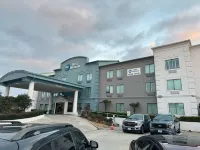 Best Western Houston Bush InterContinental Airport Inn