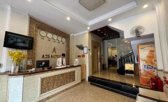 A25 Hotel -  96 Hai Ba Trung