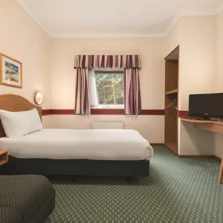 Days Inn by Wyndham Donington A50
