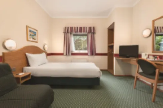 Days Inn by Wyndham Donington A50