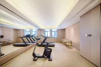 Ji Hotel (Baotou Baiyun Zibo Mine Area Rare Earth Plaza)